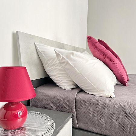 Marina Apartments ムサイダ エクステリア 写真