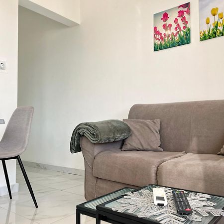 Marina Apartments ムサイダ エクステリア 写真