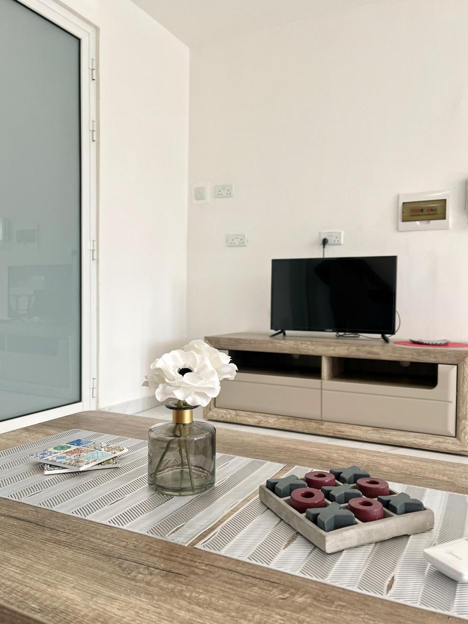 Marina Apartments ムサイダ エクステリア 写真