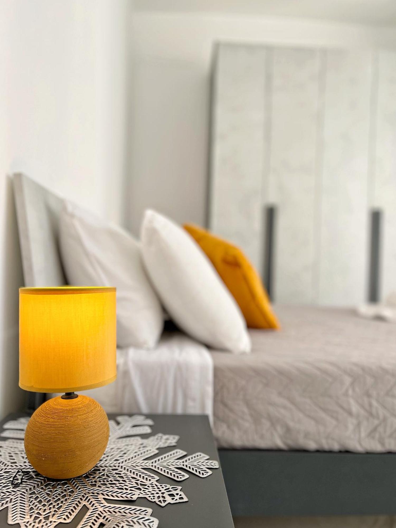 Marina Apartments ムサイダ エクステリア 写真