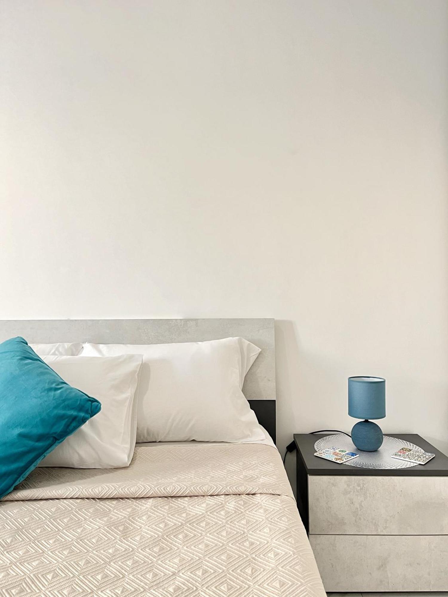 Marina Apartments ムサイダ エクステリア 写真