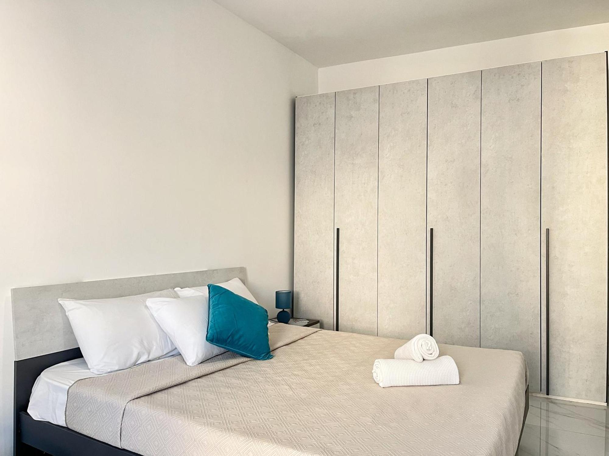 Marina Apartments ムサイダ エクステリア 写真