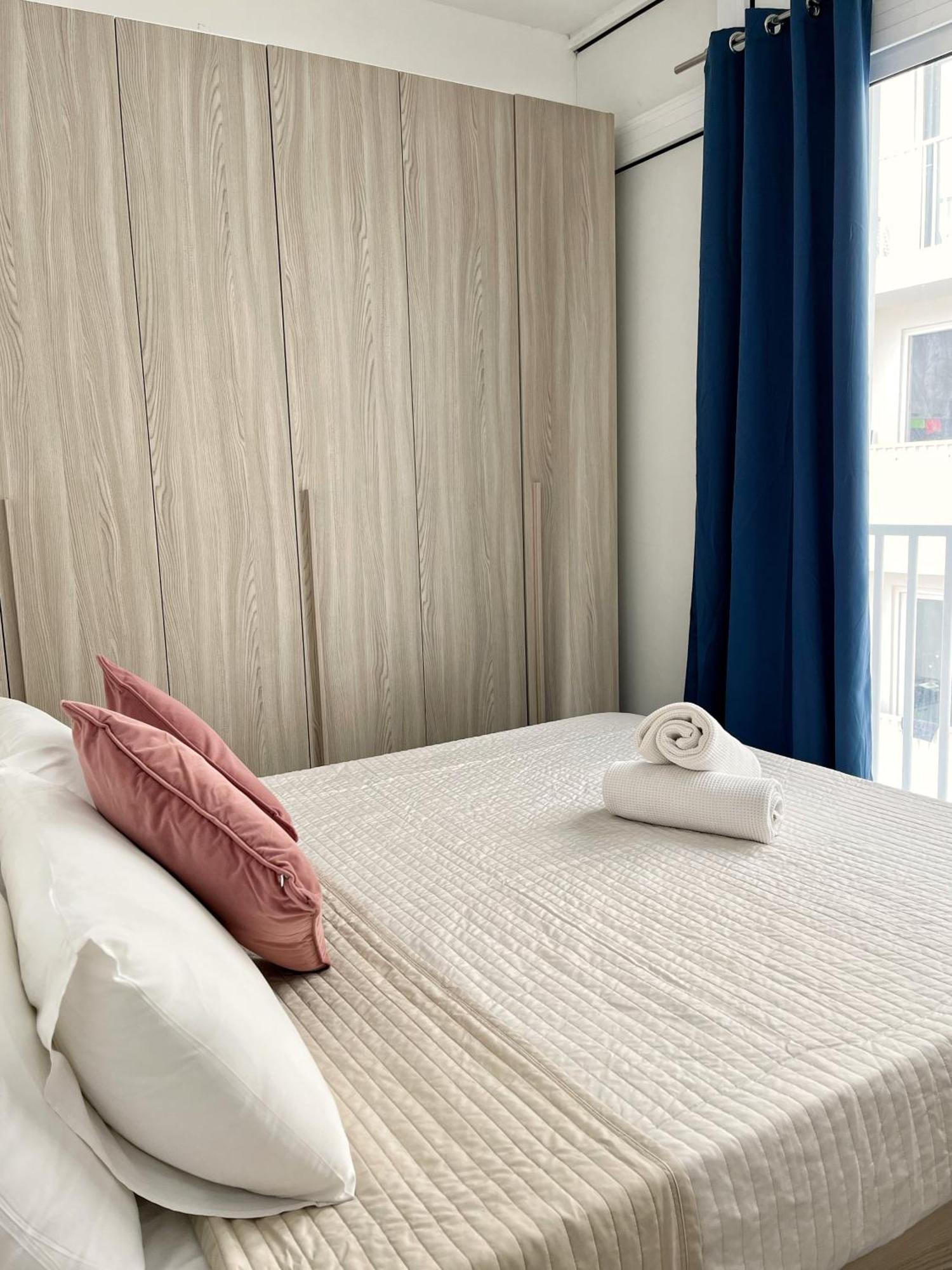 Marina Apartments ムサイダ エクステリア 写真