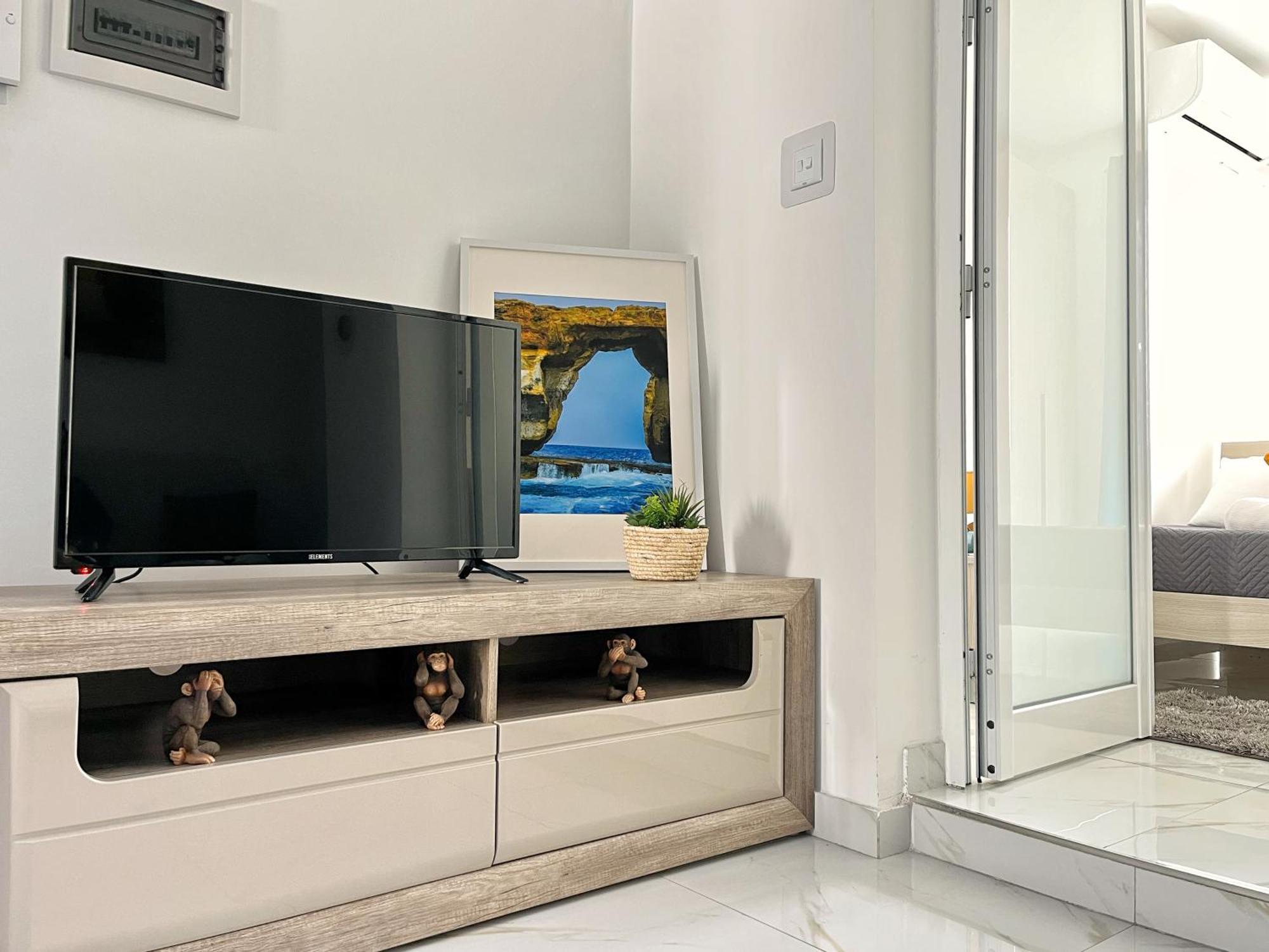 Marina Apartments ムサイダ エクステリア 写真