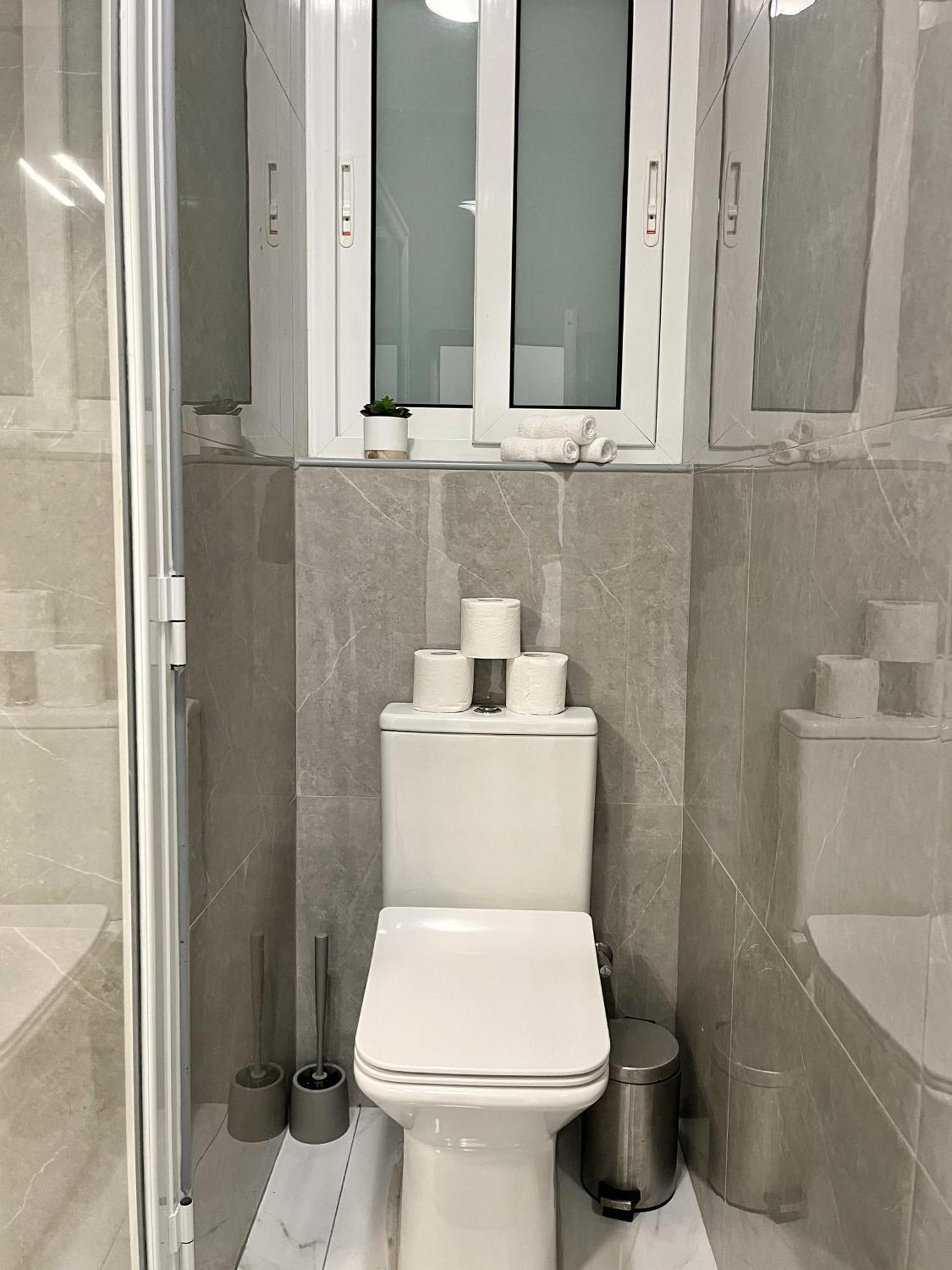 Marina Apartments ムサイダ エクステリア 写真